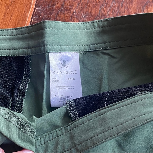 BodyGlove Board Short Set - Picture 3 of 7